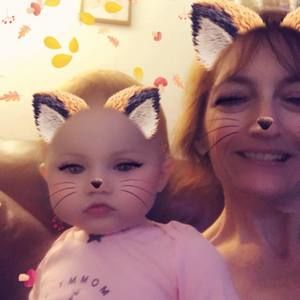 Meet your Posher, Lesley